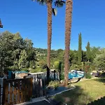 Le Petit Paradis Clim Et Piscine Privee A Sarlat * Sagelat