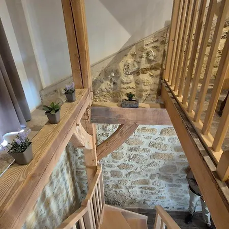 Le Petit Paradis Clim Et Piscine Privee A Sarlat Feriehus Sagelat
