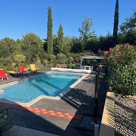 Le Petit Paradis Avec Piscine Privée à Sarlat Casa vacanze