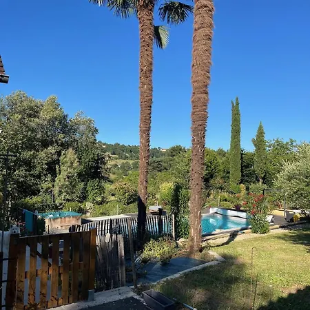Le Petit Paradis Clim Et Piscine Privee A Sarlat * Sagelat